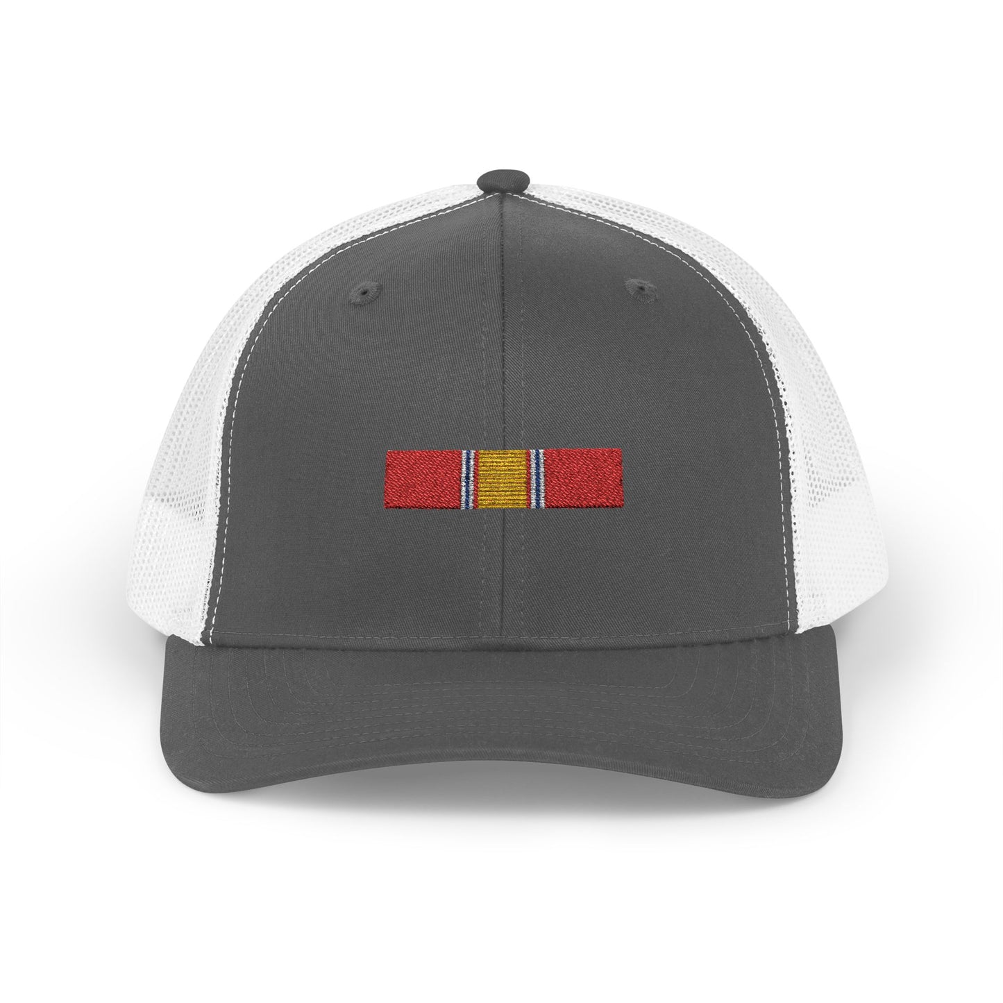 American Hero Trucker Cap - Mesh SnapBack