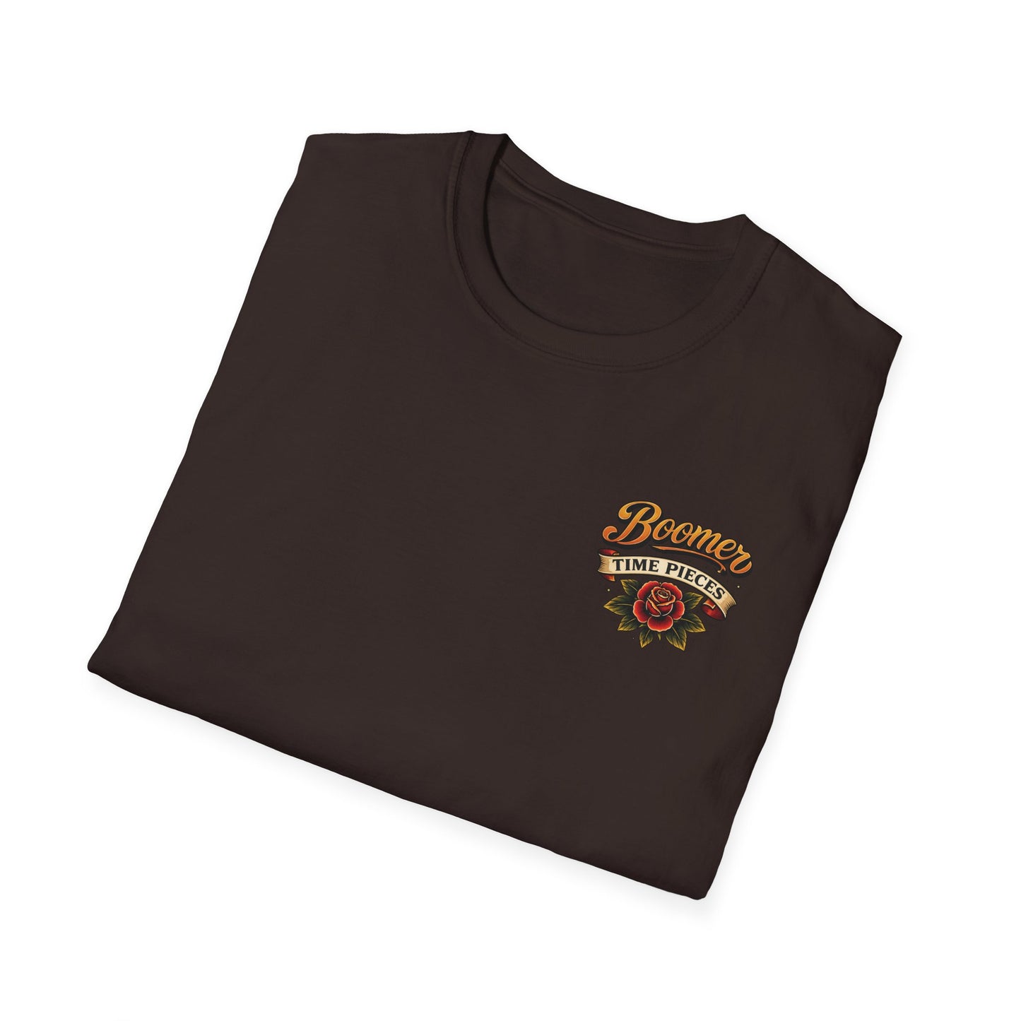 Peaceful Morning Nighthawk Tee
