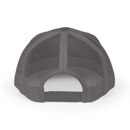Yoke cap Snapback Trucker Cap - Mesh Snapback