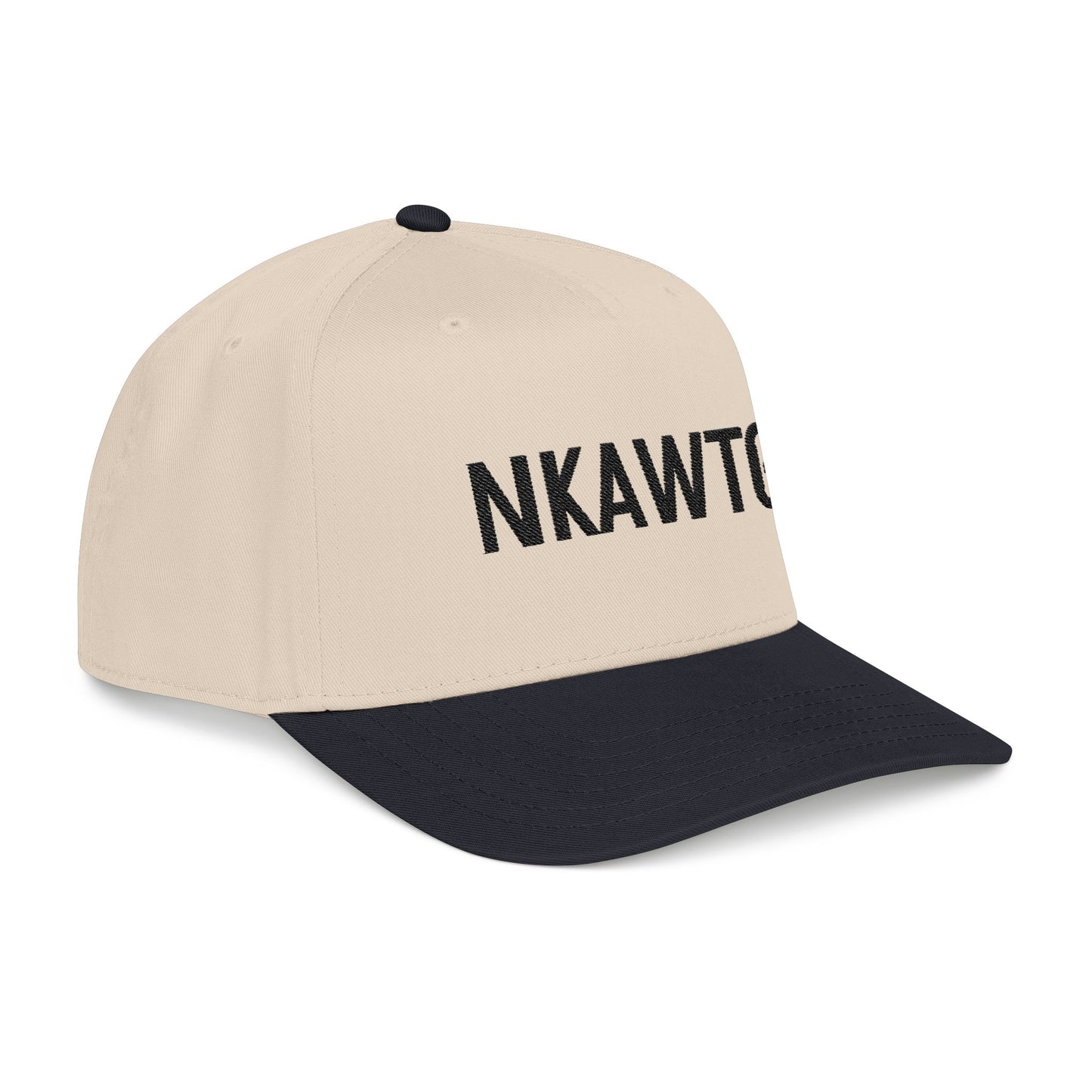 NKAWTG Embroidered Hat