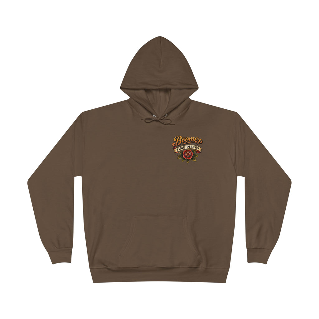 Debrief Brewski Hoodie