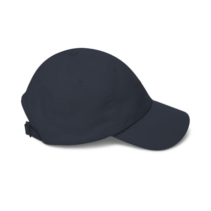 KC-135 Silhouette Dad Cap