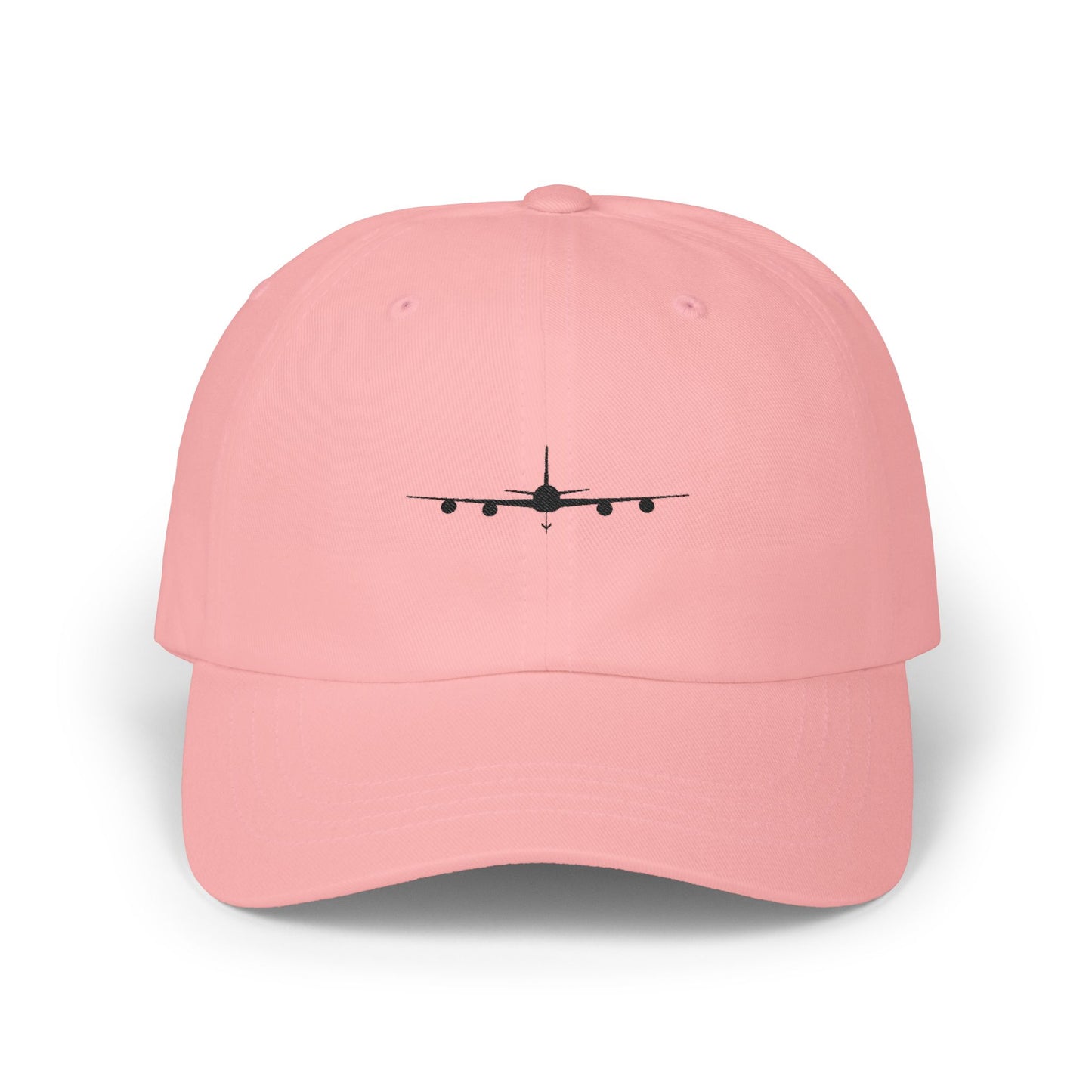 KC-135 Silhouette Dad Cap