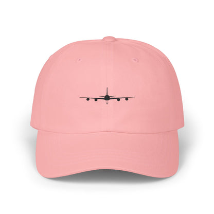 KC-135 Silhouette Dad Cap