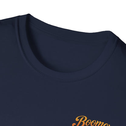 Peaceful Morning Nighthawk Tee