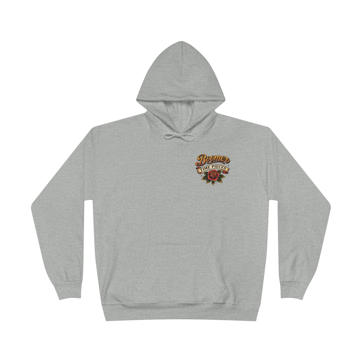 Debrief Brewski Hoodie