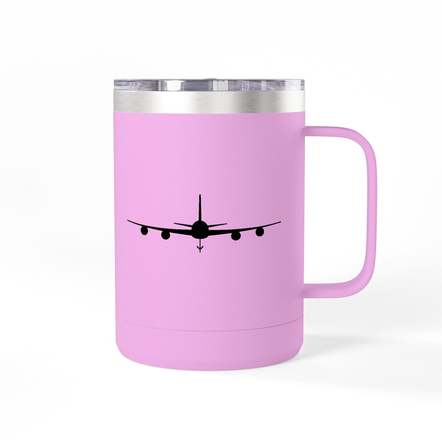 Boom Operator 15oz Travel Mug
