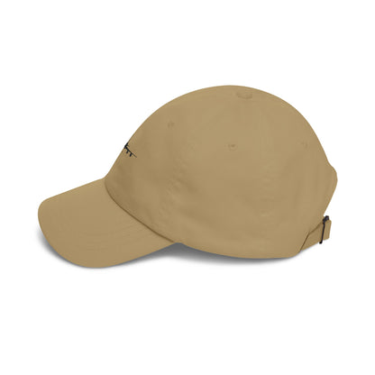 KC-135 Silhouette Dad Cap