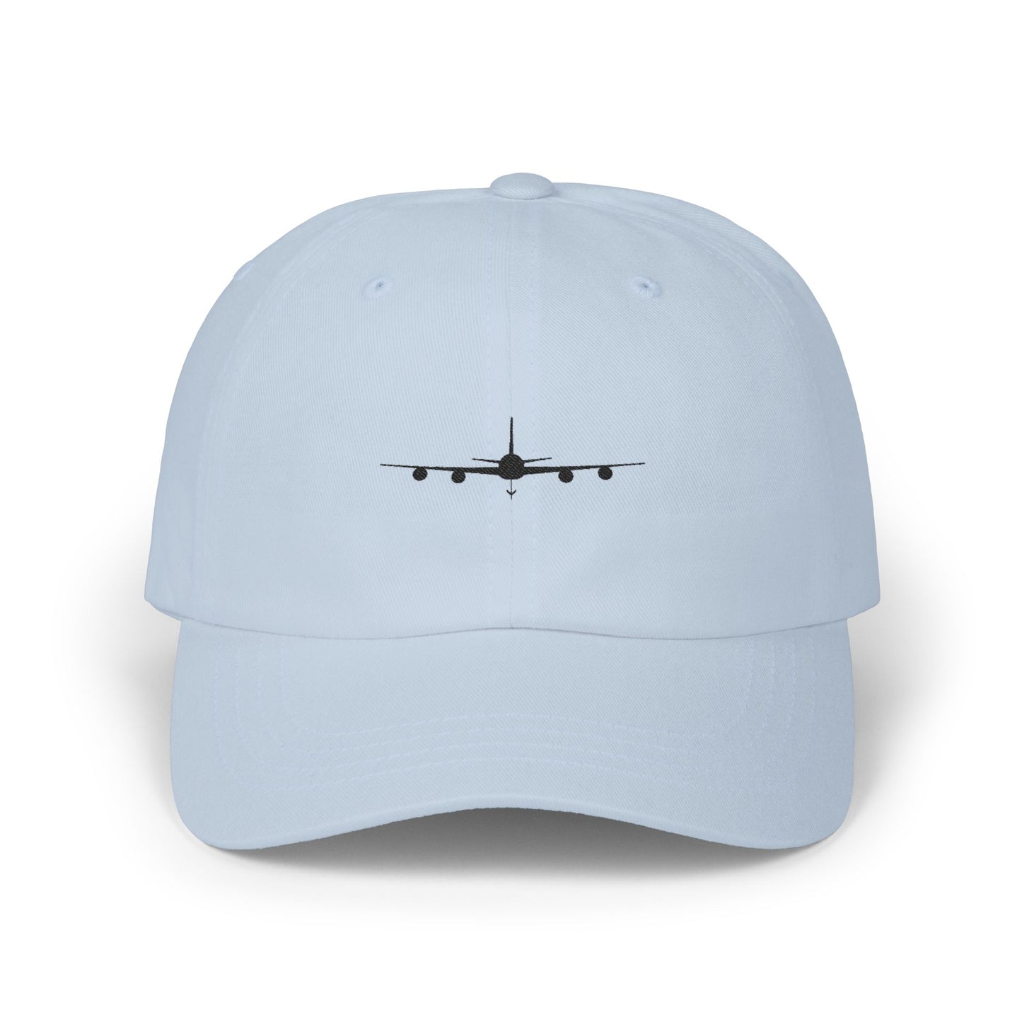 KC-135 Silhouette Dad Cap