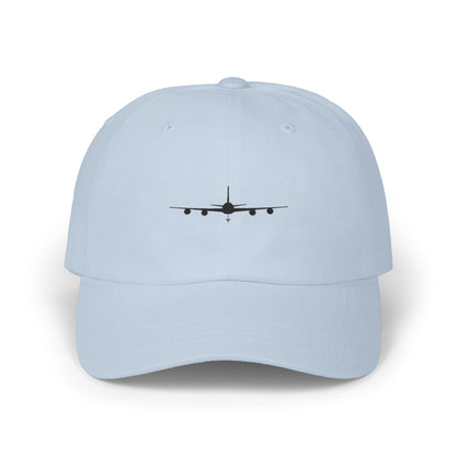 KC-135 Silhouette Dad Cap