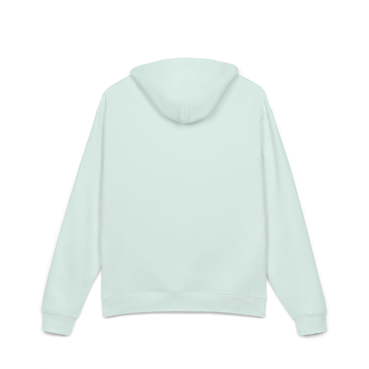 1A0 Relaxed Hoodie