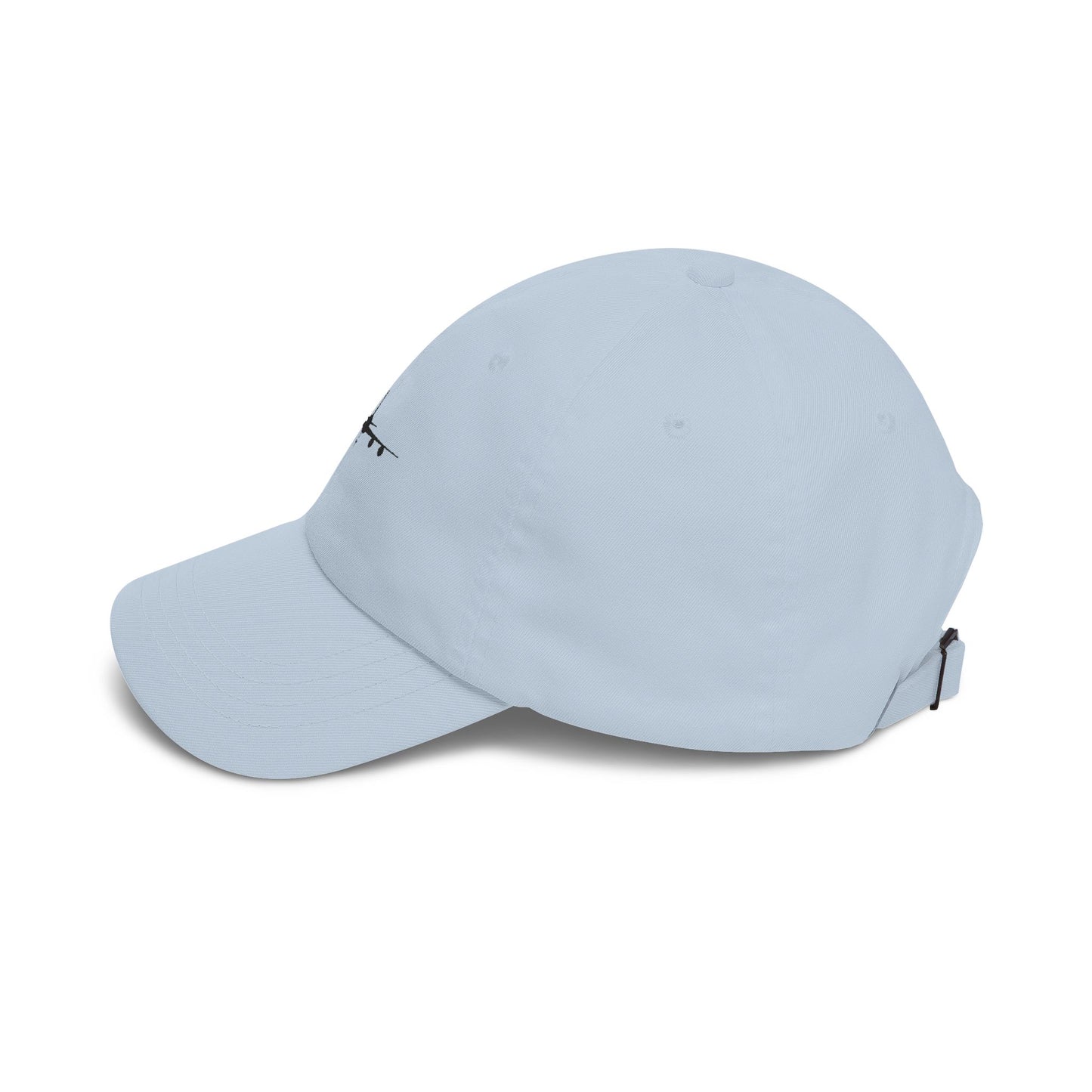 KC-135 Silhouette Dad Cap