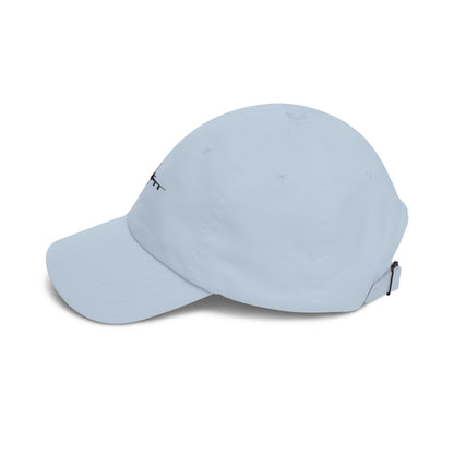 KC-135 Silhouette Dad Cap