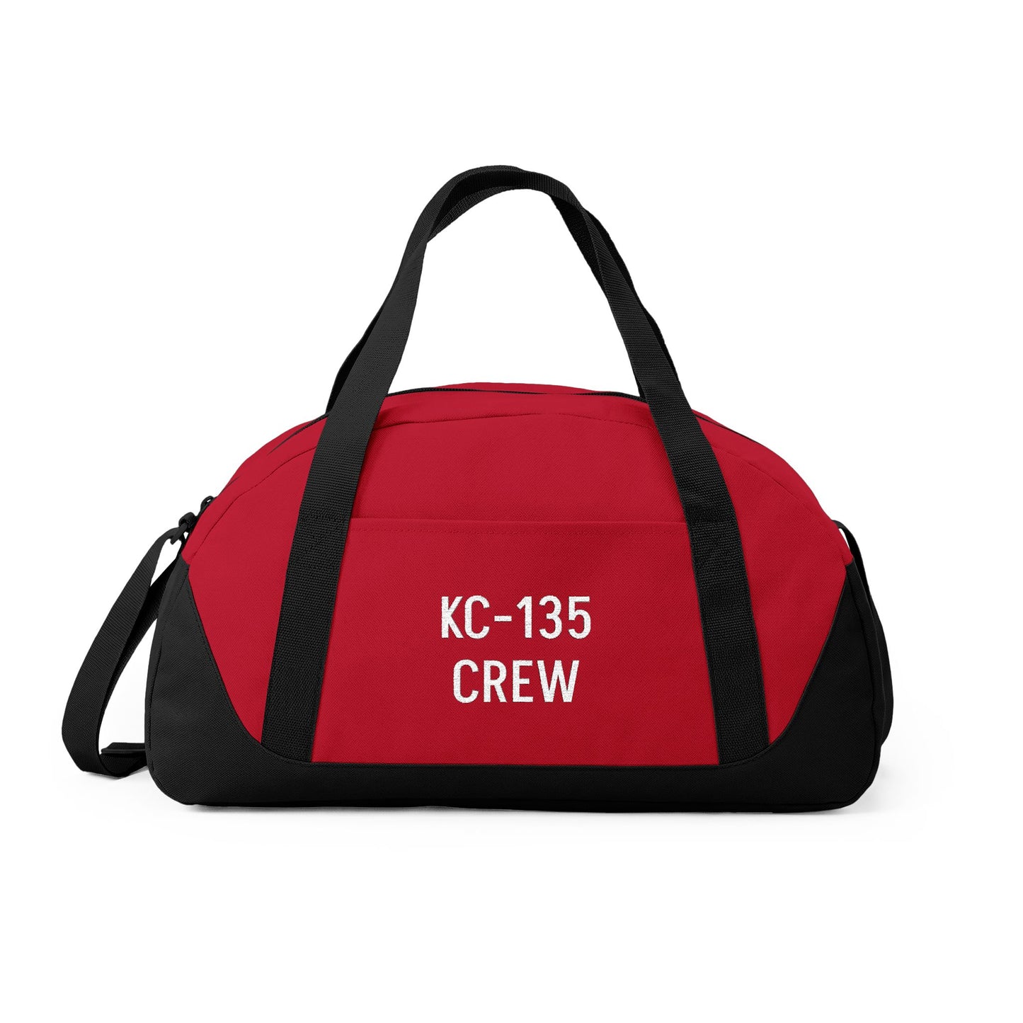 KC-135 Crew Duffel Bag — Military Flight Crew Gear