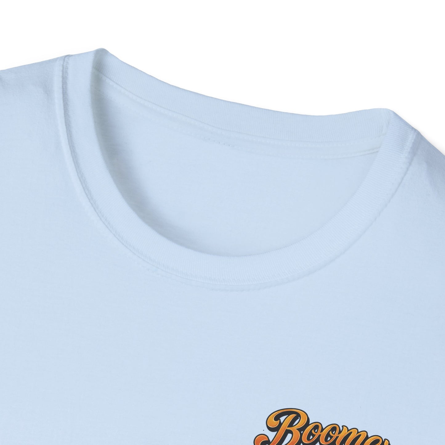 Peaceful Morning Nighthawk Tee
