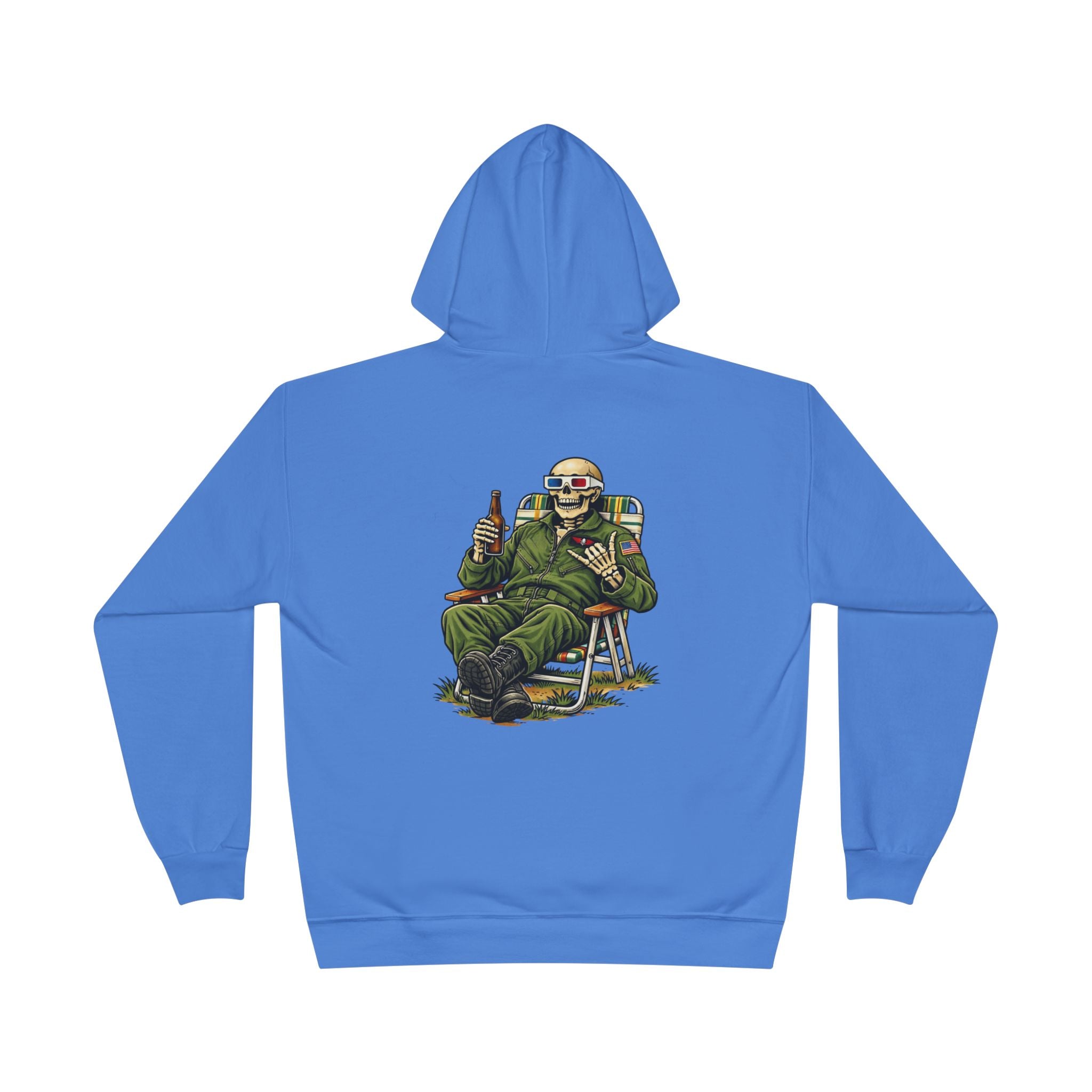 Summer of ‘46 Hoodie