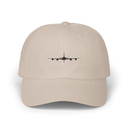 KC-135 Silhouette Dad Cap