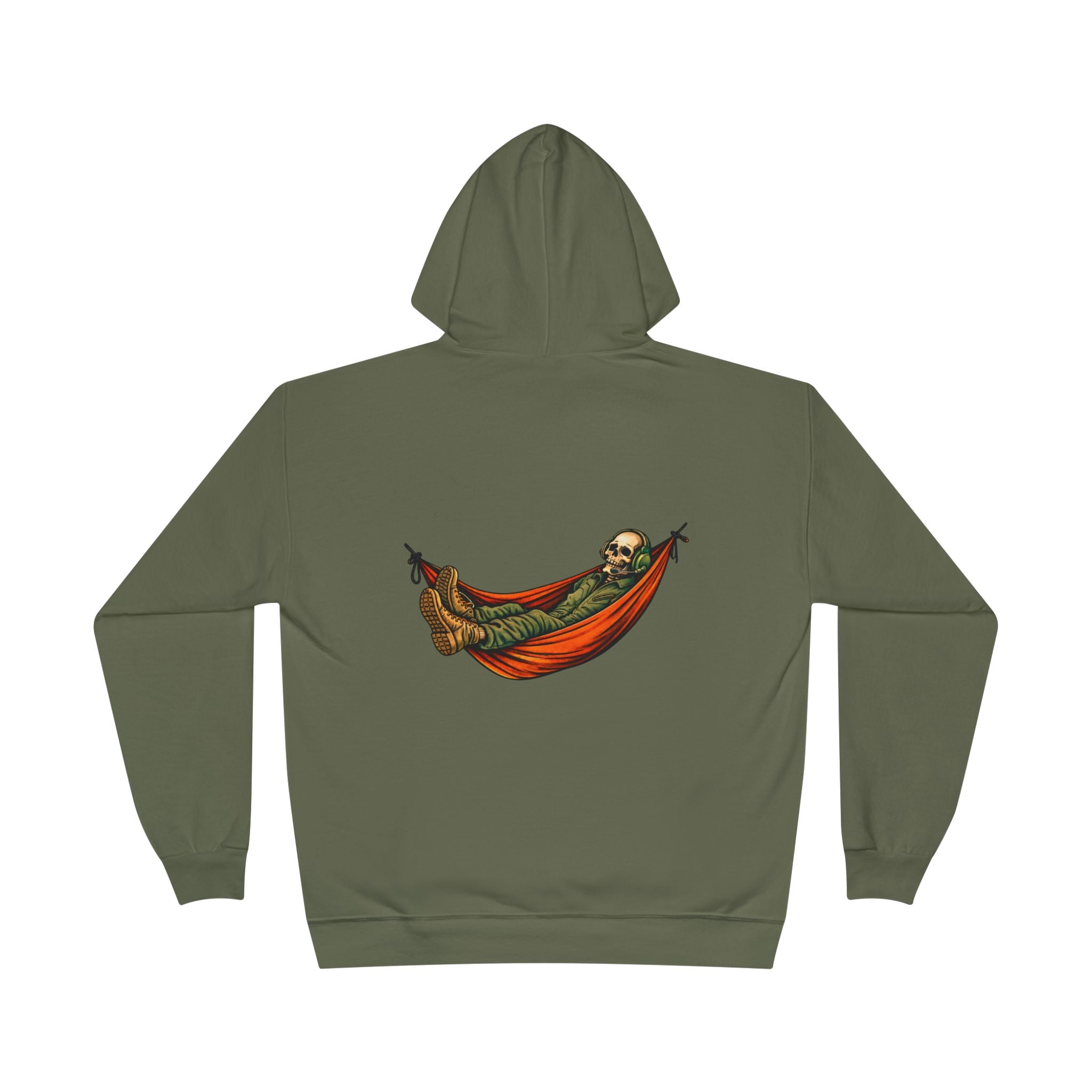 Jet Nap Hoodie