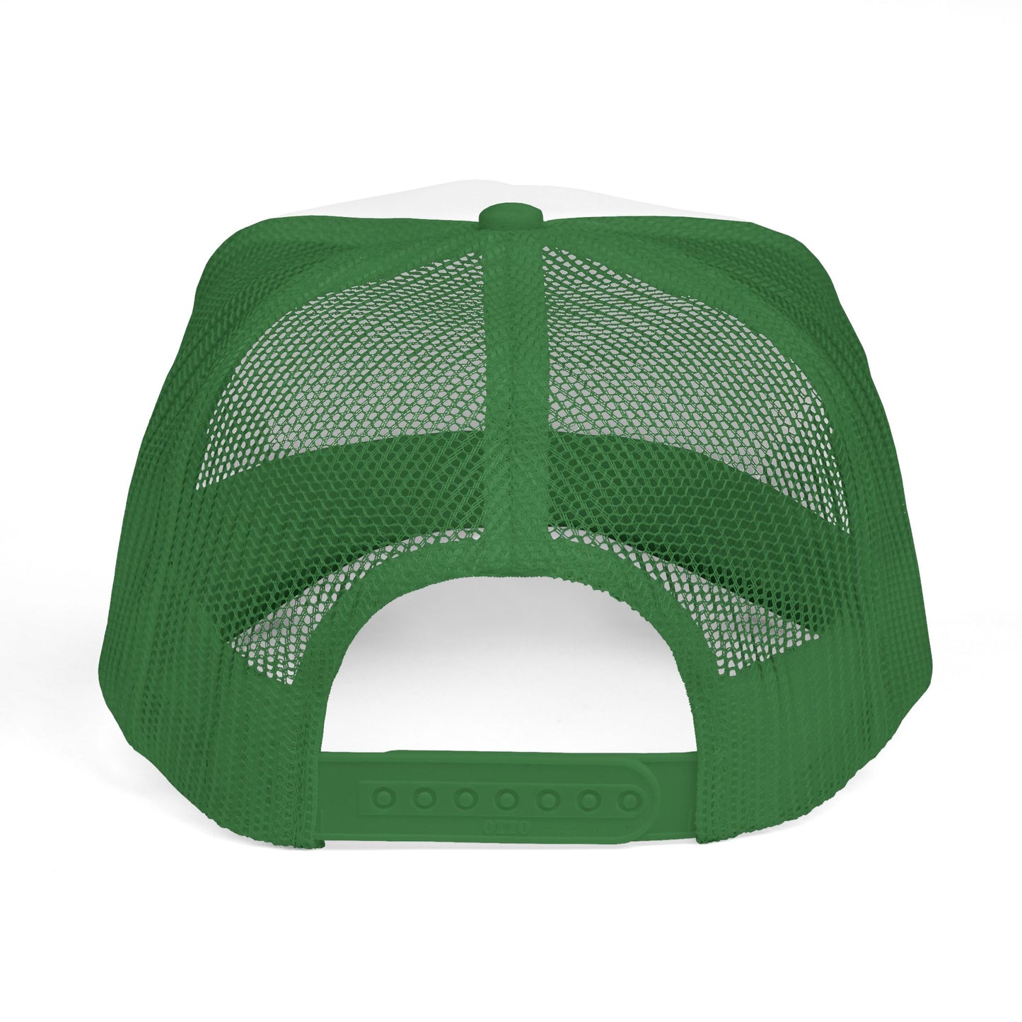 American Hero Embroidered foam Trucker Hat