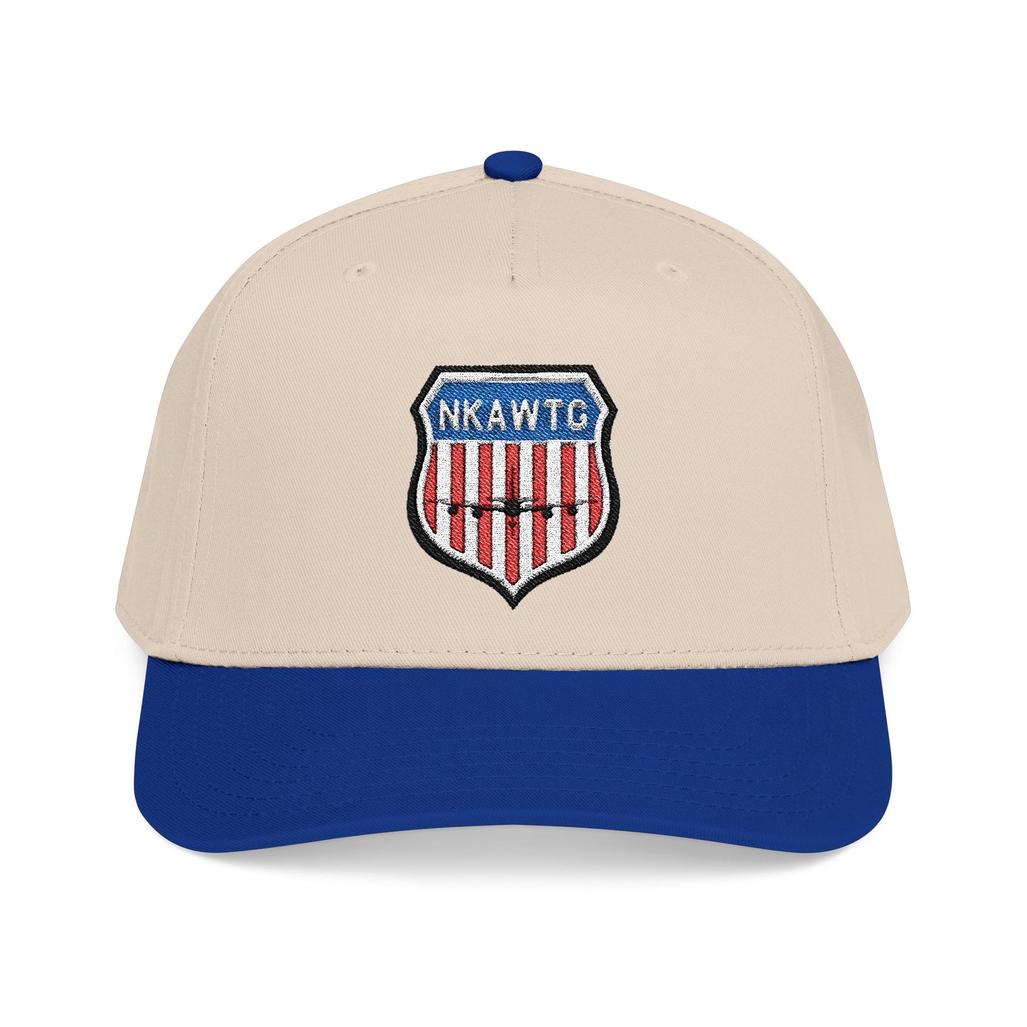 NKAWTG Baseball Cap