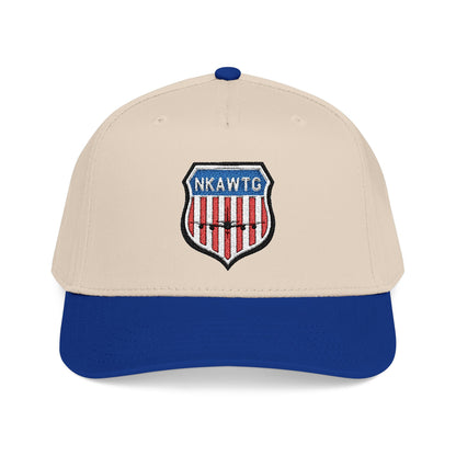 NKAWTG Baseball Cap
