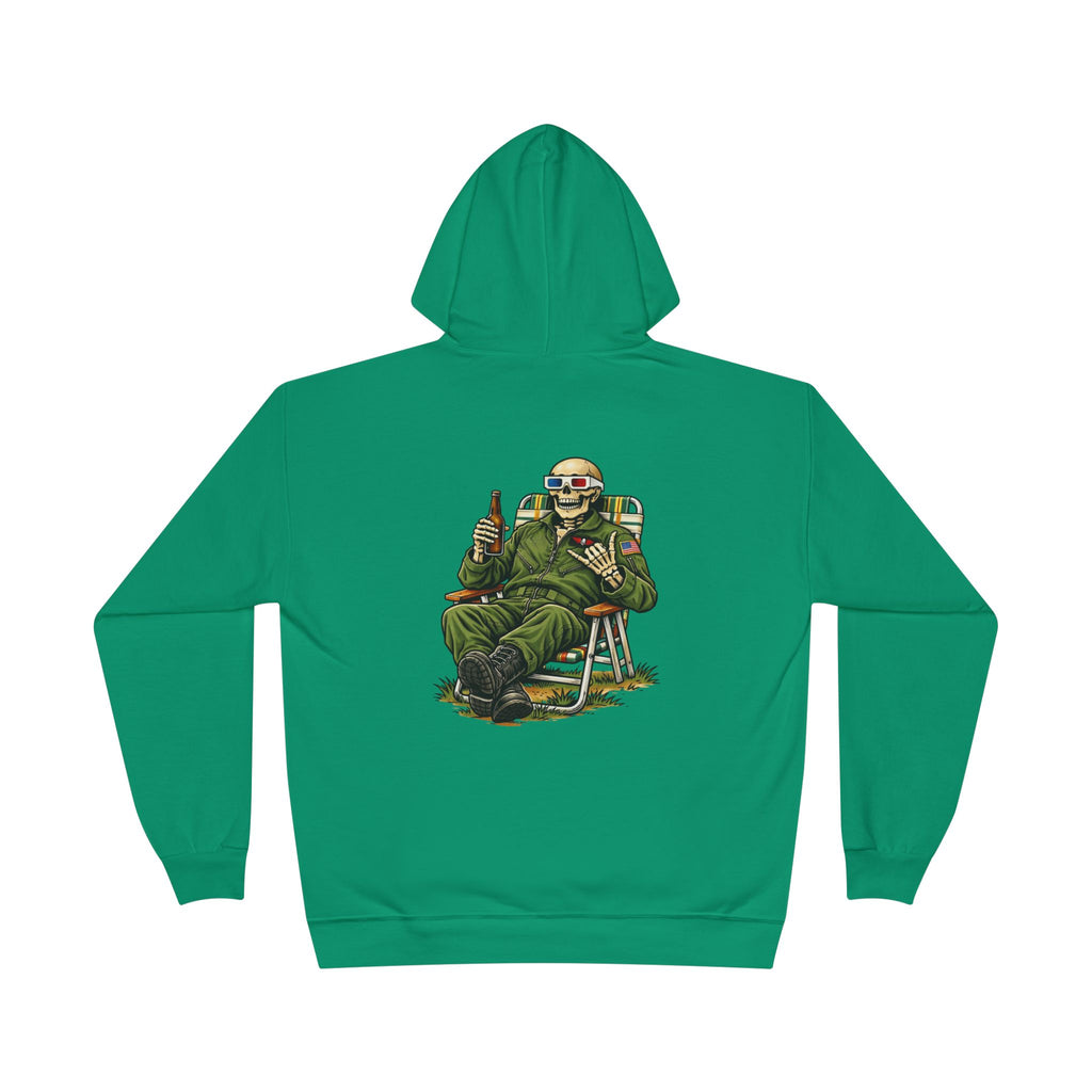 Summer of ‘46 Hoodie