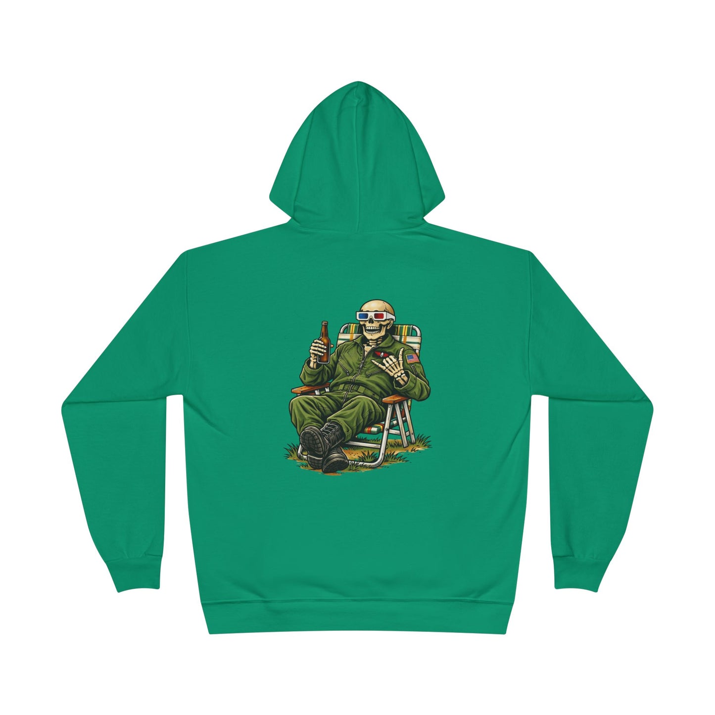 Summer of ‘46 Hoodie