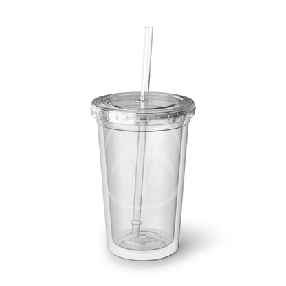BTP Acrylic Tumbler