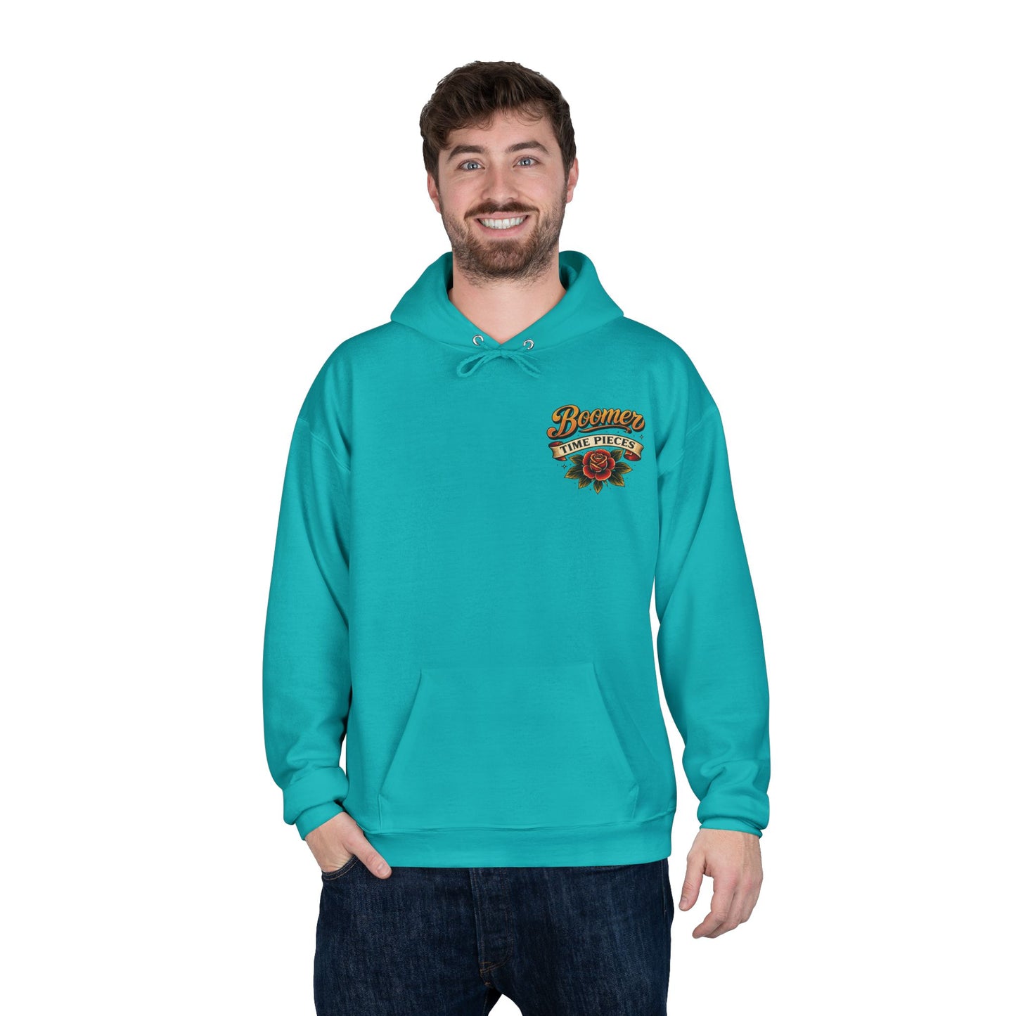 Debrief Brewski Hoodie