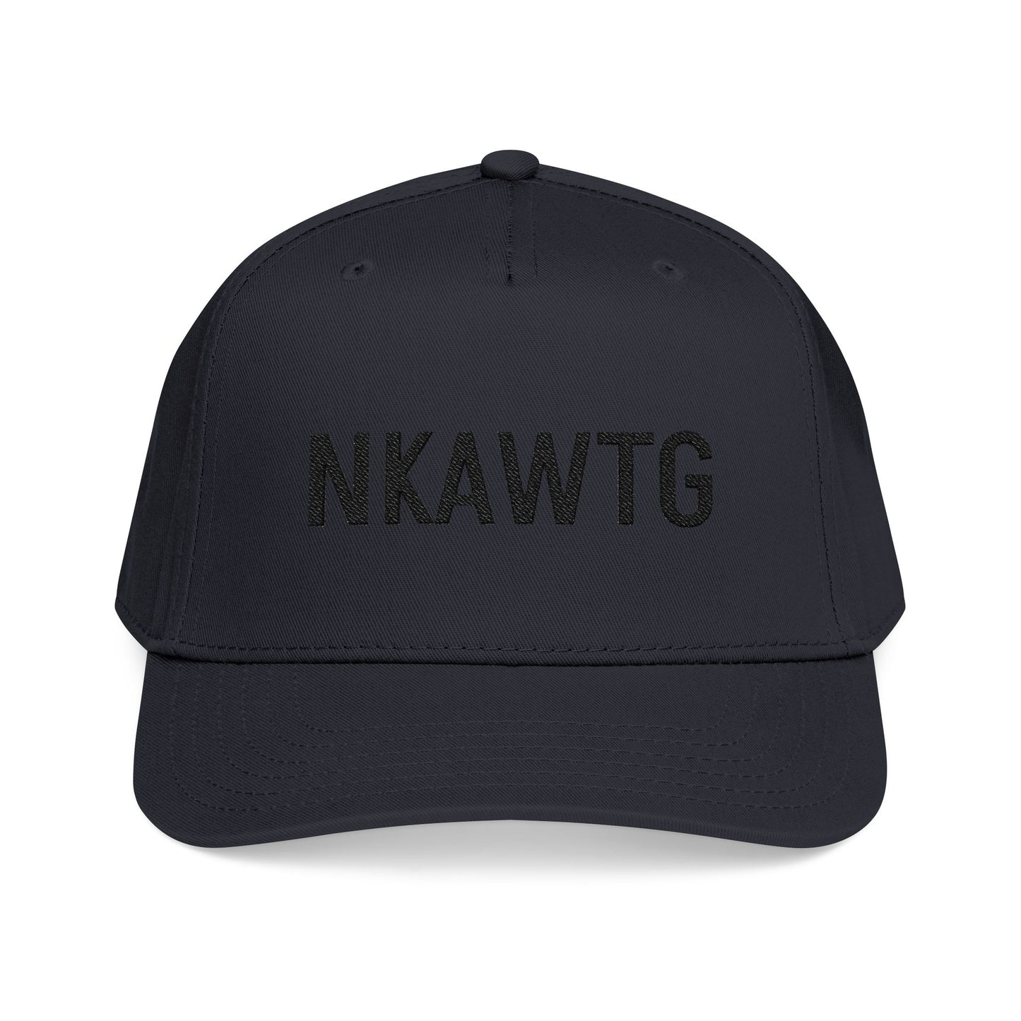 NKAWTG Embroidered Hat