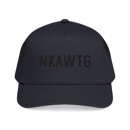 NKAWTG Embroidered Hat