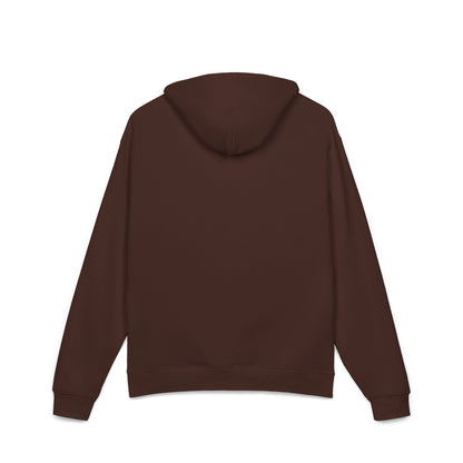 1A0 Relaxed Hoodie