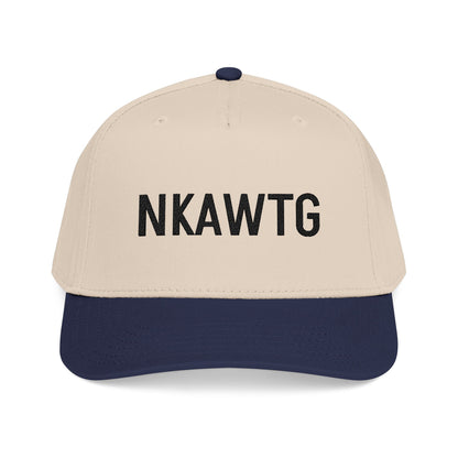 NKAWTG Embroidered Hat