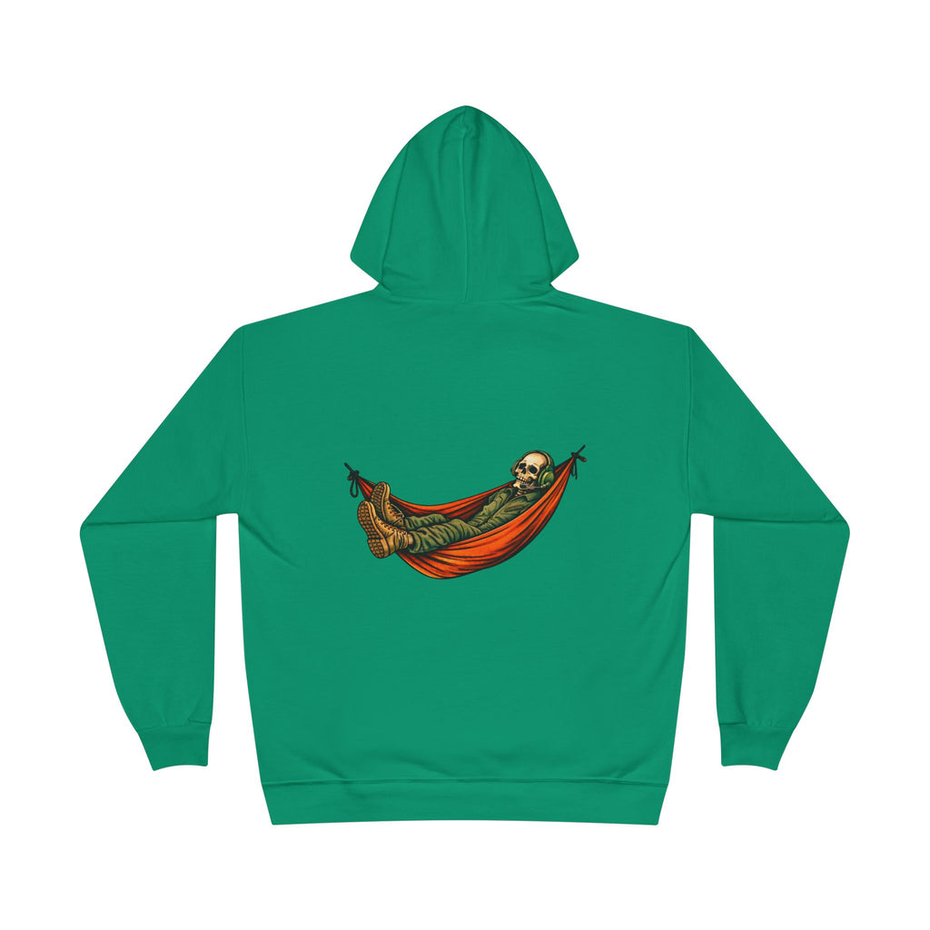 Jet Nap Hoodie
