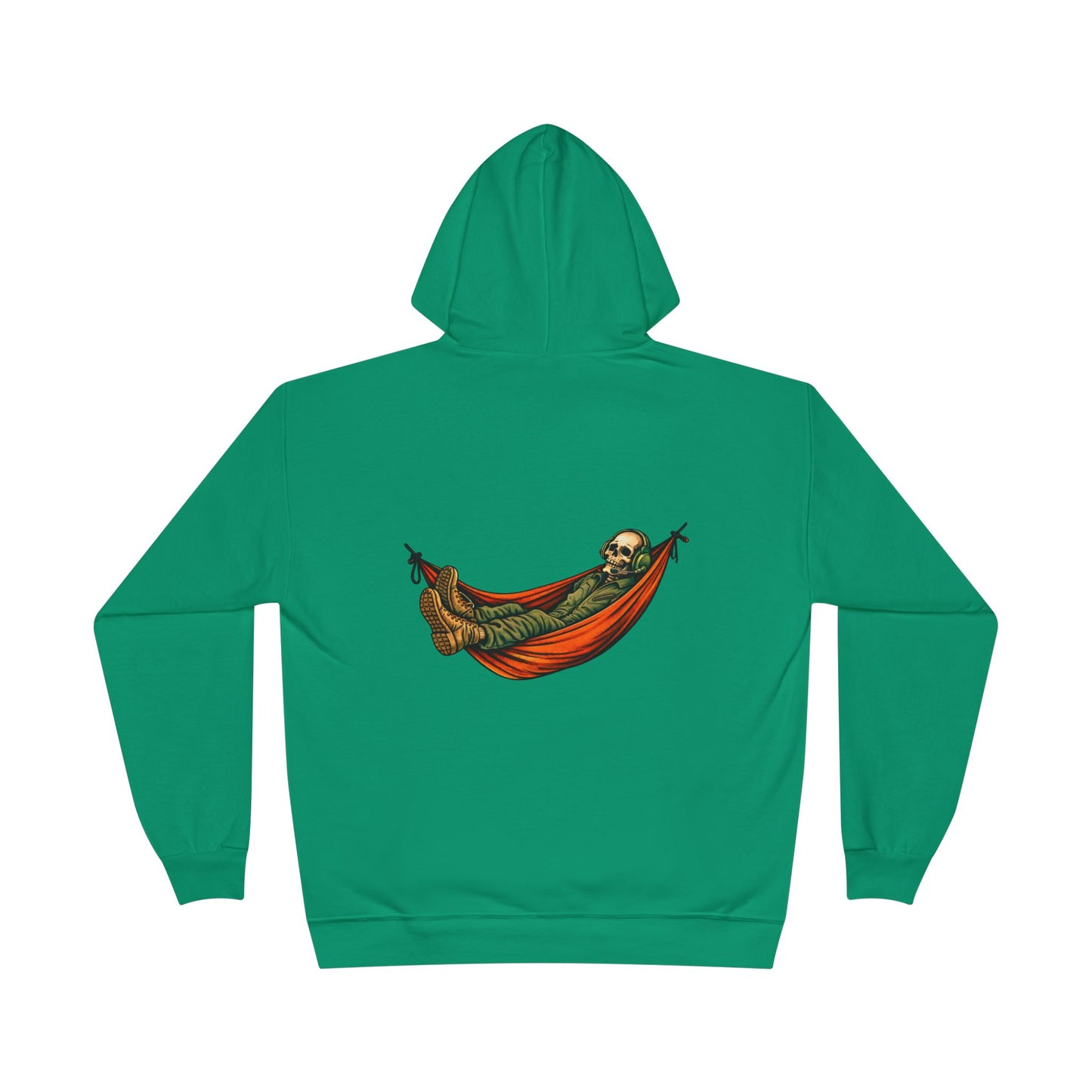 Jet Nap Hoodie
