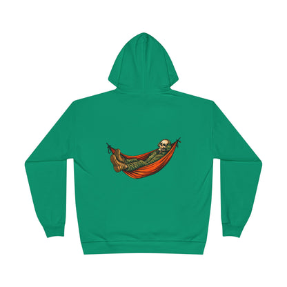 Jet Nap Hoodie