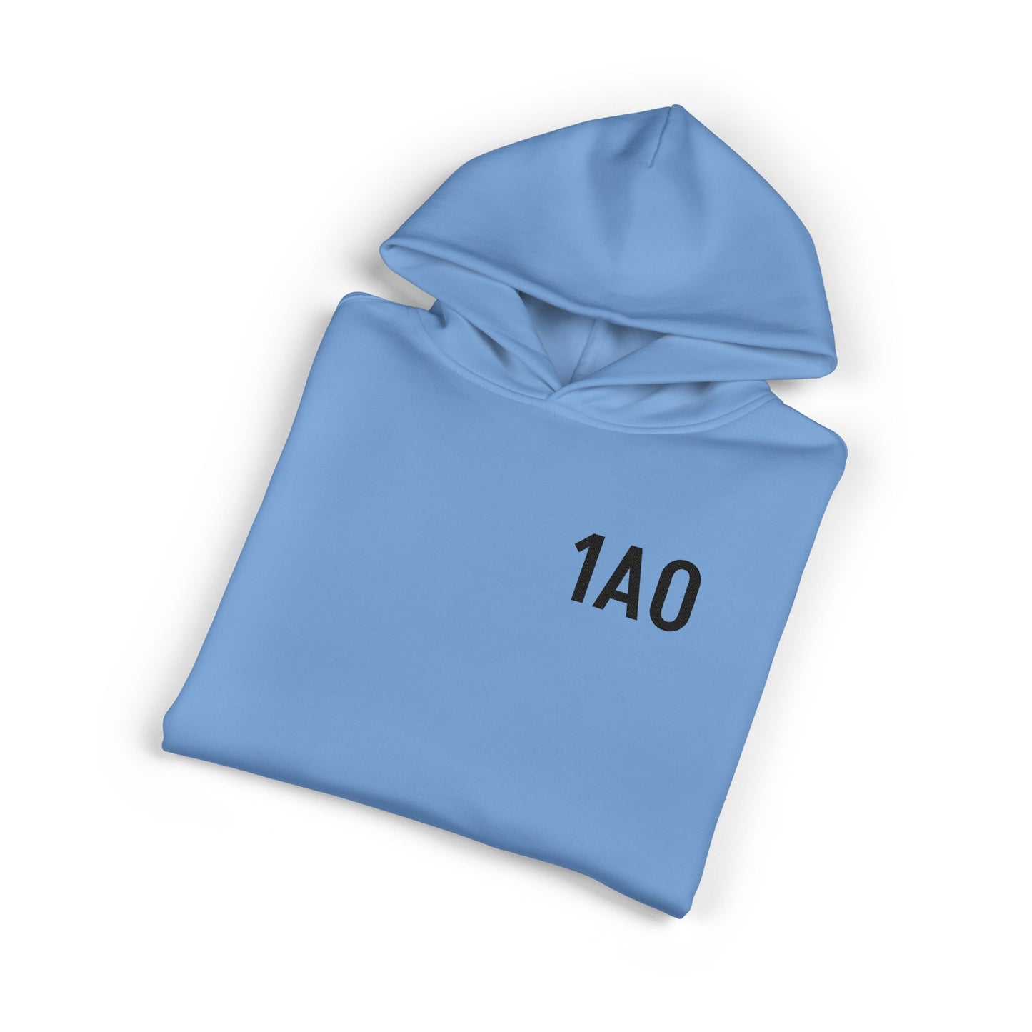 1A0 Relaxed Hoodie