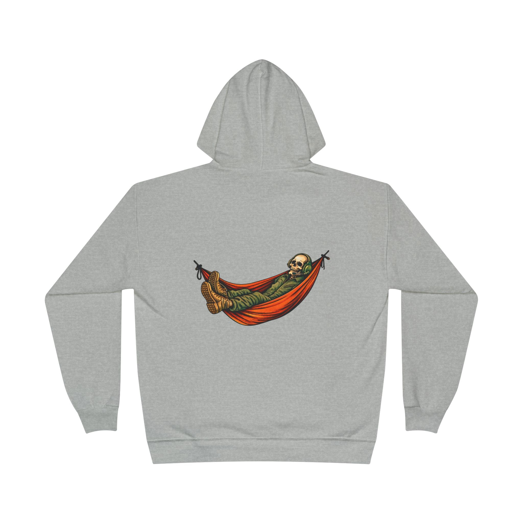 Jet Nap Hoodie