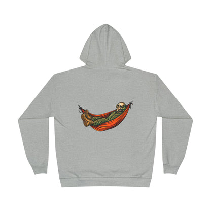 Jet Nap Hoodie