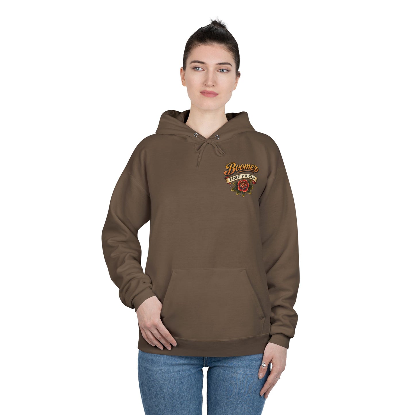 Peaceful Morning Viper Hoodie