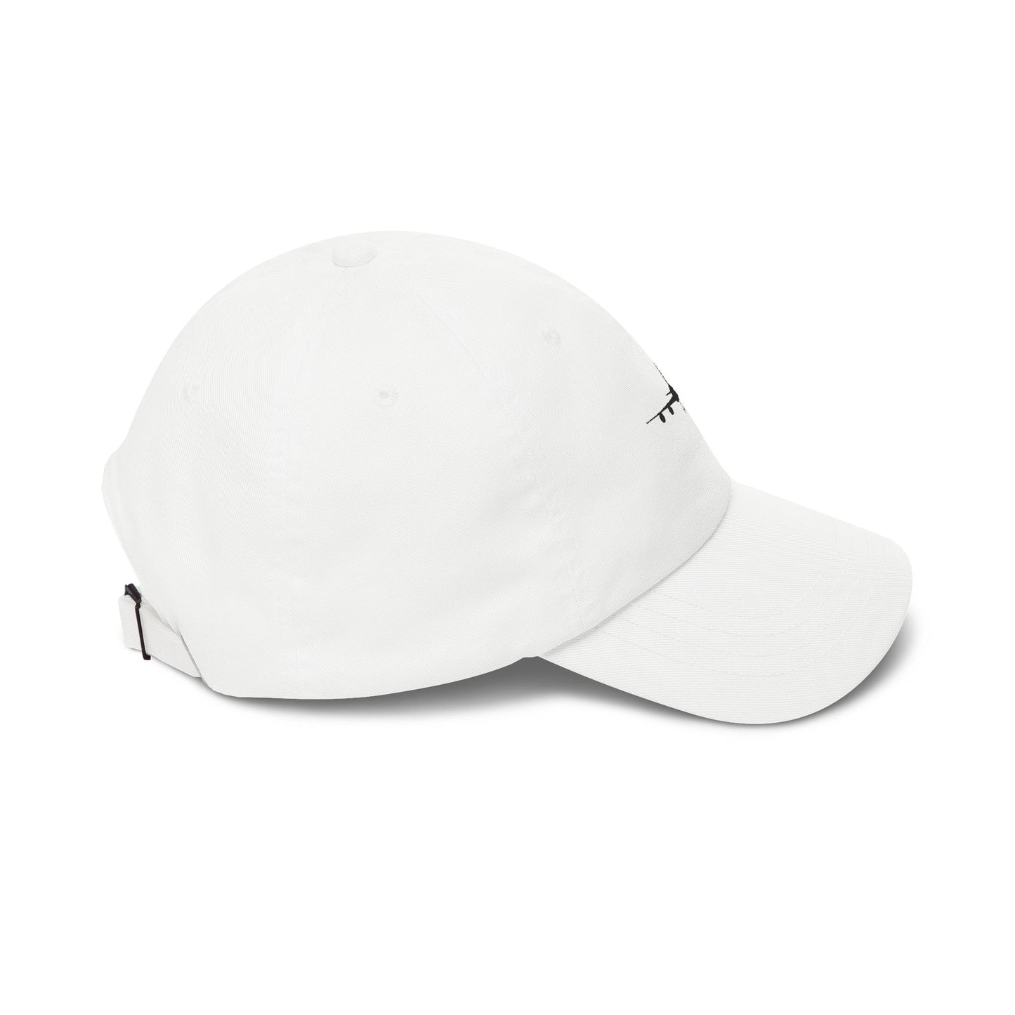 KC-135 Silhouette Dad Cap