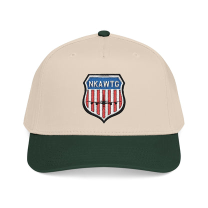 NKAWTG Baseball Cap