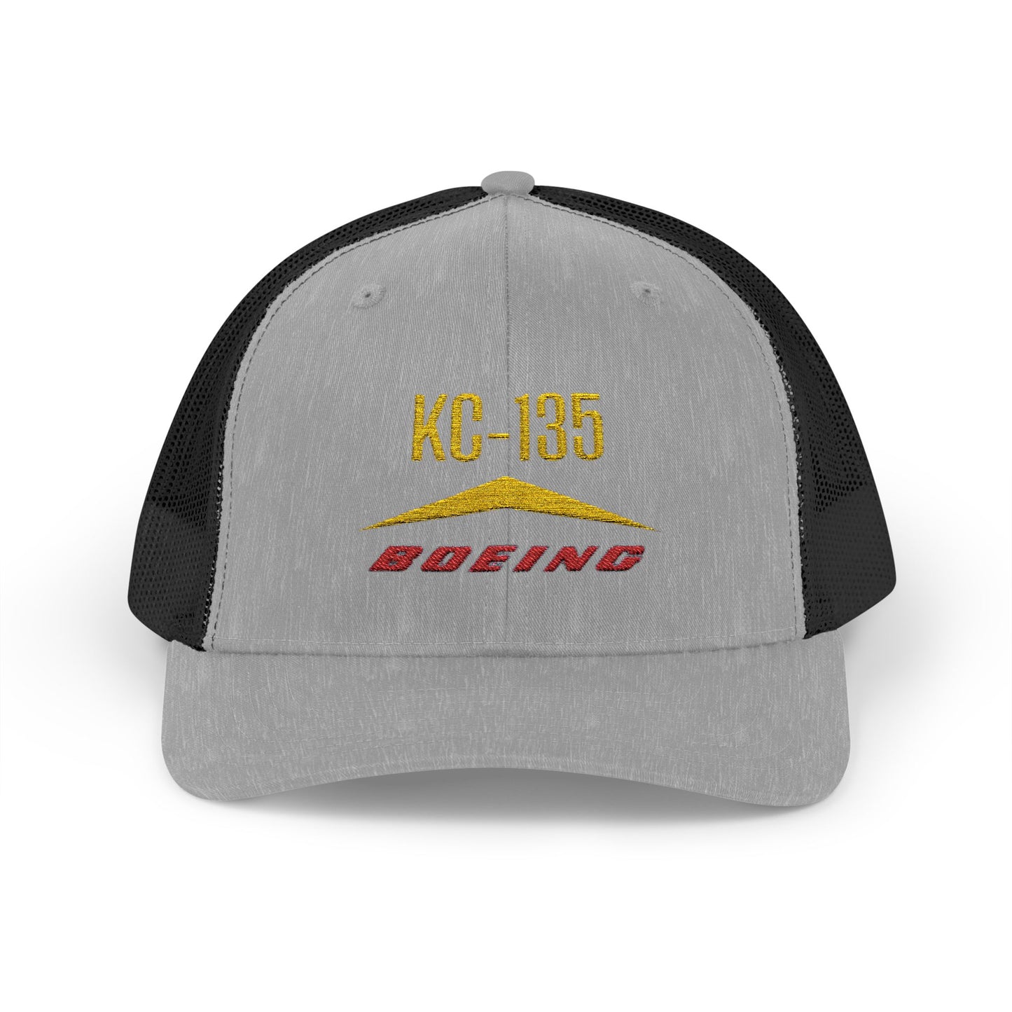 Yoke cap Snapback Trucker Cap - Mesh Snapback
