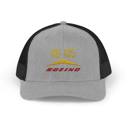 Yoke cap Snapback Trucker Cap - Mesh Snapback