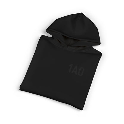 1A0 Relaxed Hoodie