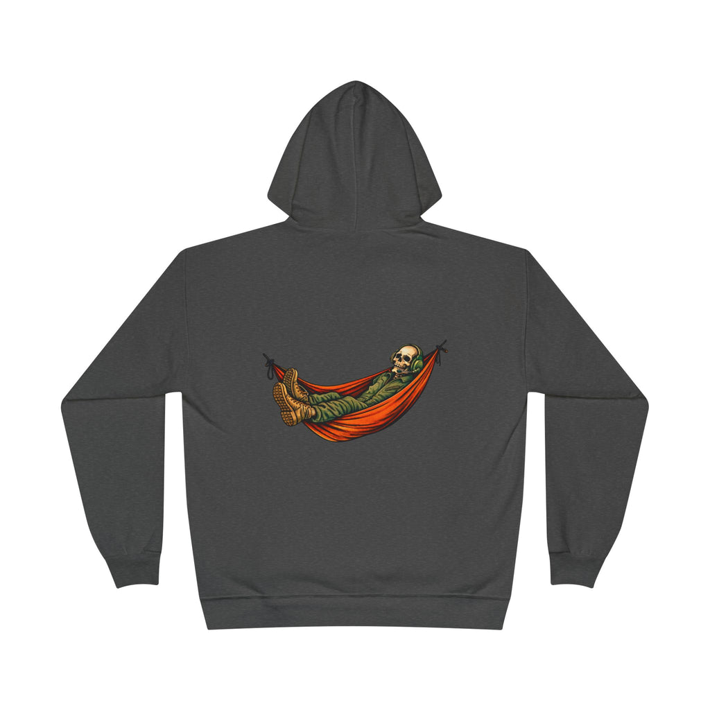 Jet Nap Hoodie