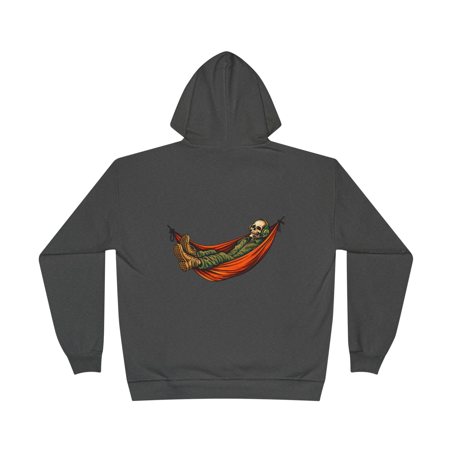 Jet Nap Hoodie