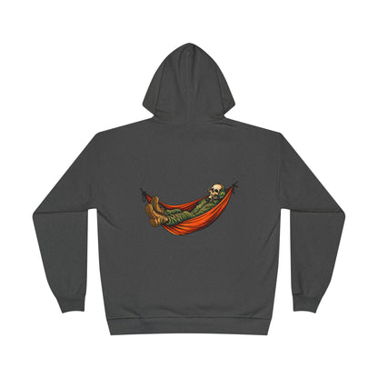 Jet Nap Hoodie