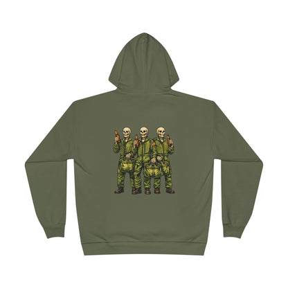Debrief Brewski Hoodie