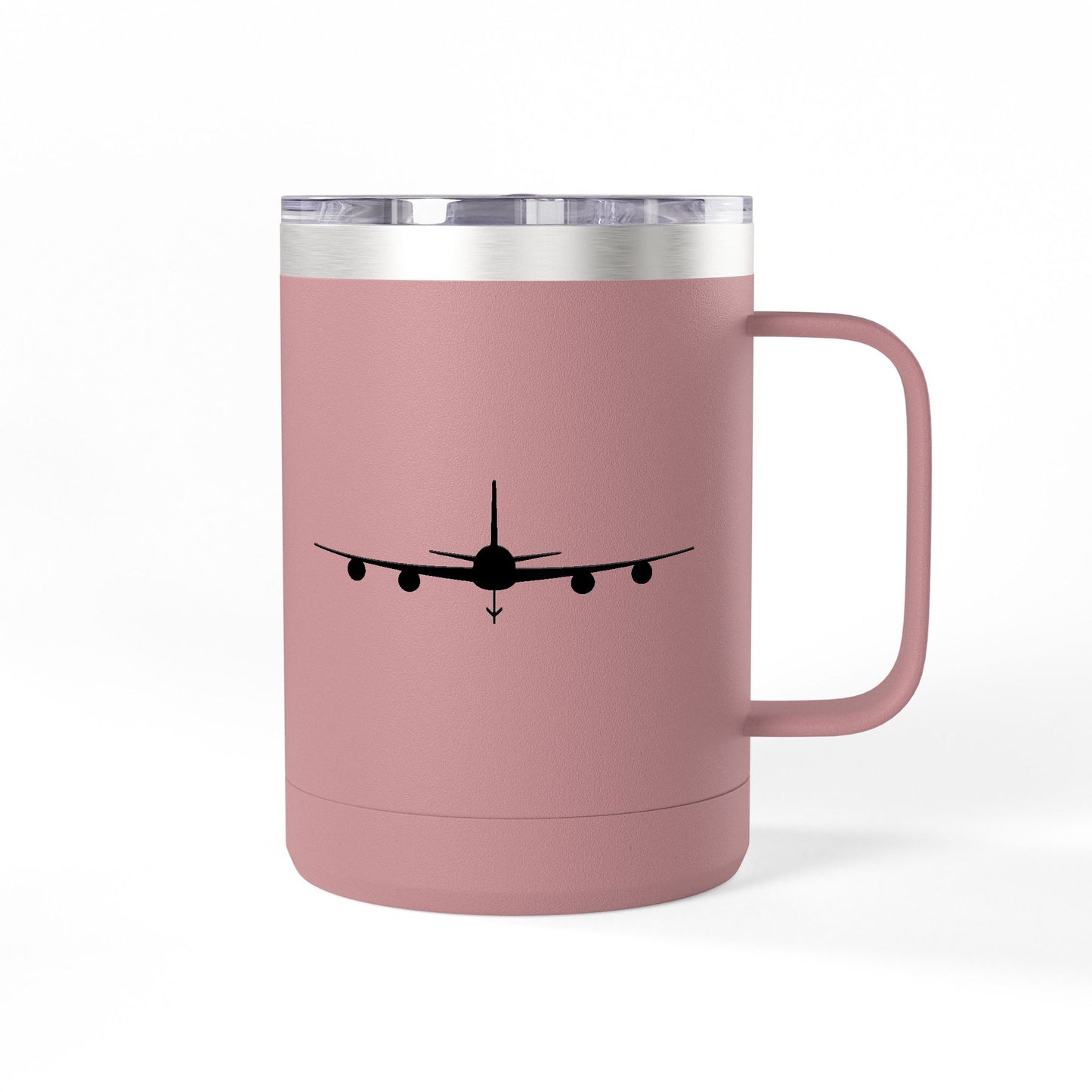 Boom Operator 15oz Travel Mug